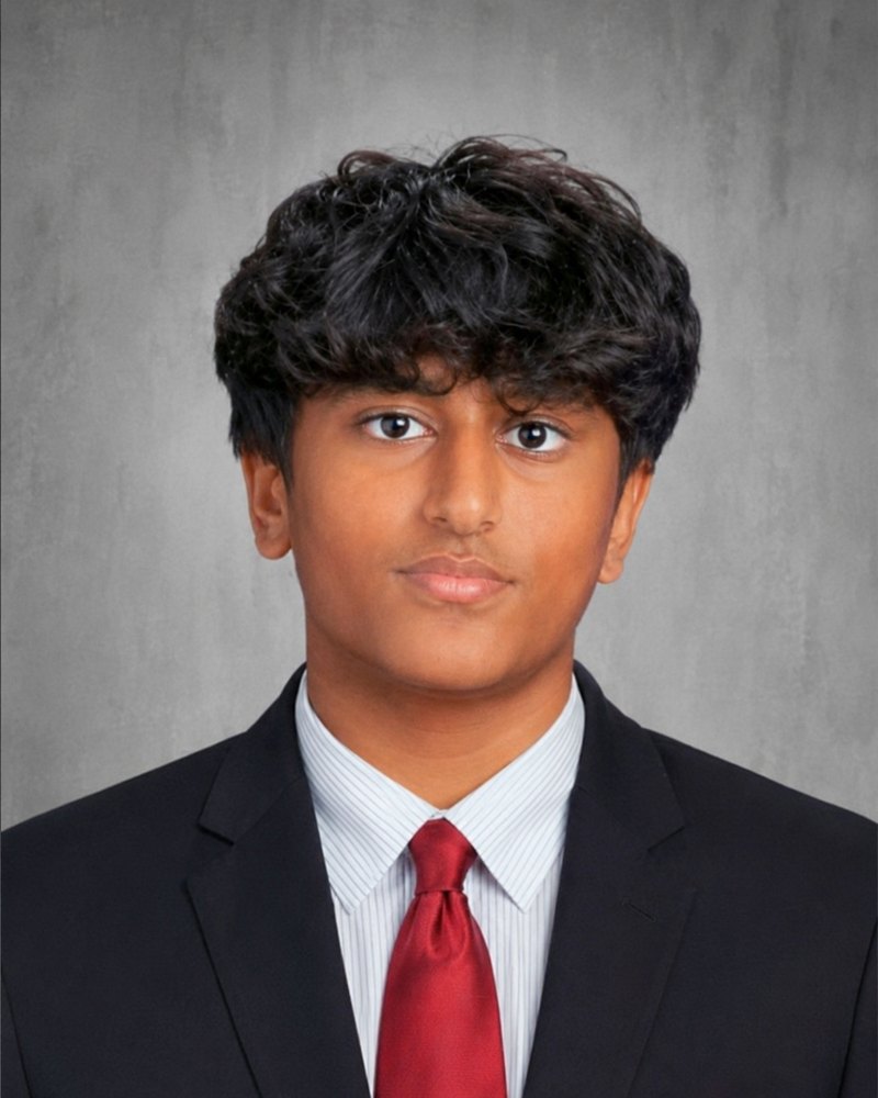 Swaraj Darawade